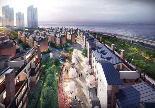 (이미지제공=인천 논현 이안 라온파미에)